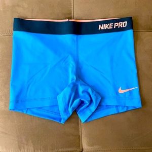 Nike Running Spandex